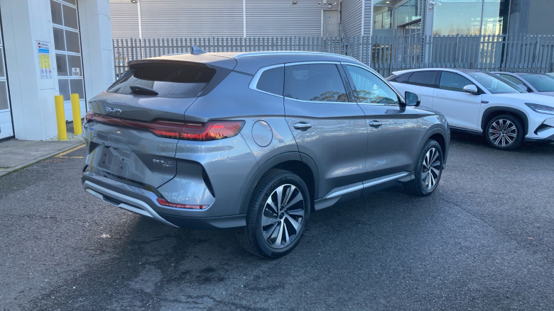 BYD Seal U 1.5 DM-i Comfort 5dr Auto Estate